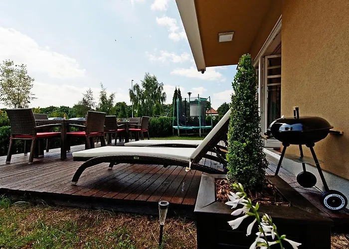 Glamour Apartamento *